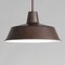 Maxim Lighting Pier M X-Large Pendant, Empire Bronze 35019EB - alternate 2